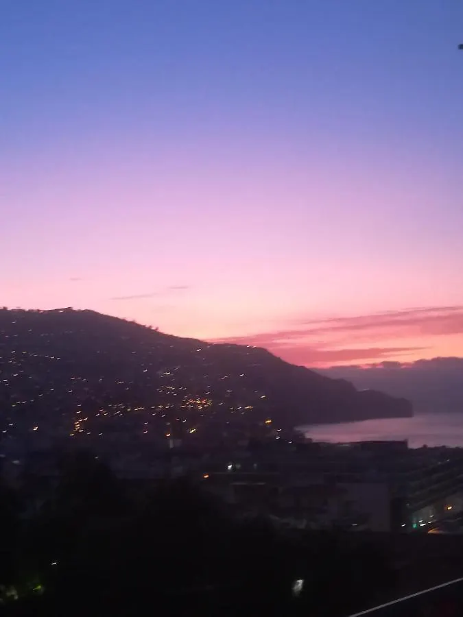 Cc39-Q6 Daire Funchal Portekiz